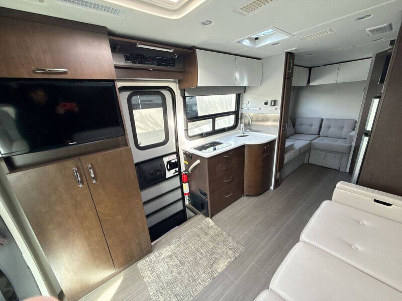 2017 Mercedes-Benz Sprinter