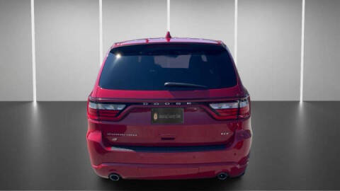 2021 Dodge Durango GT