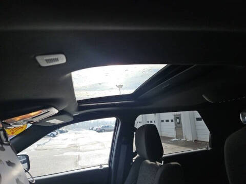 2024 Dodge Durango SXT Plus