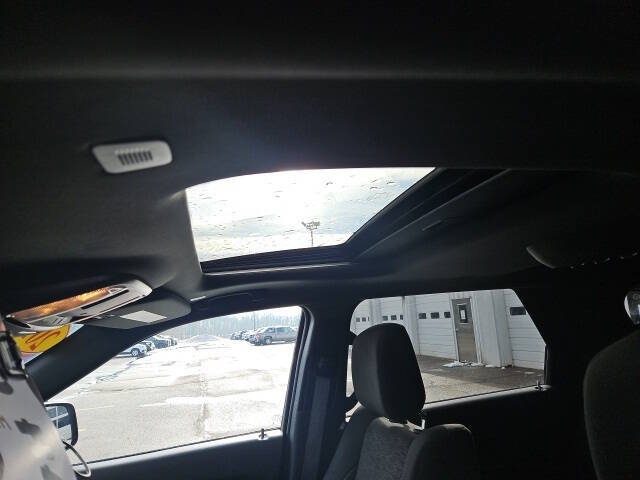 2024 Dodge Durango SXT Plus