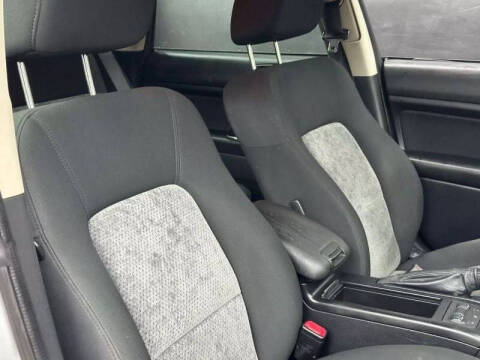 2006 Subaru Outback 2.5i