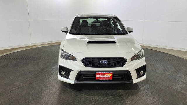 2020 Subaru WRX for sale at NJ Car Buyer in Jersey City, NJ