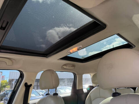 2013 MINI Countryman Cooper S