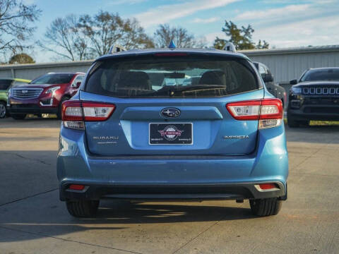 2019 Subaru Impreza Premium