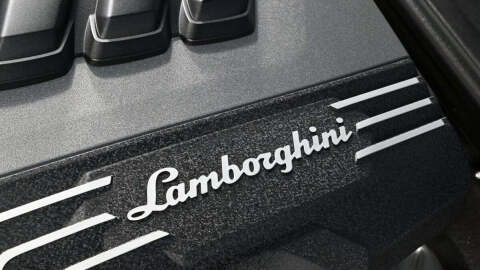 2022 Lamborghini Urus