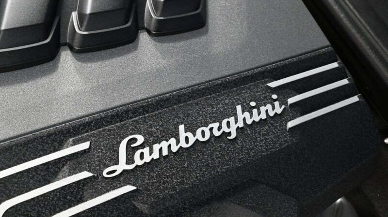 2022 Lamborghini Urus