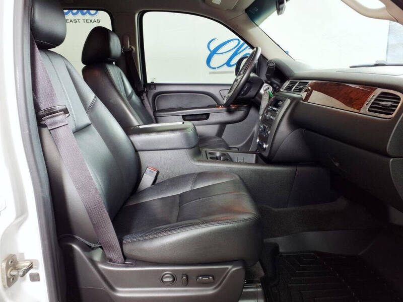 2013 GMC Yukon SLT
