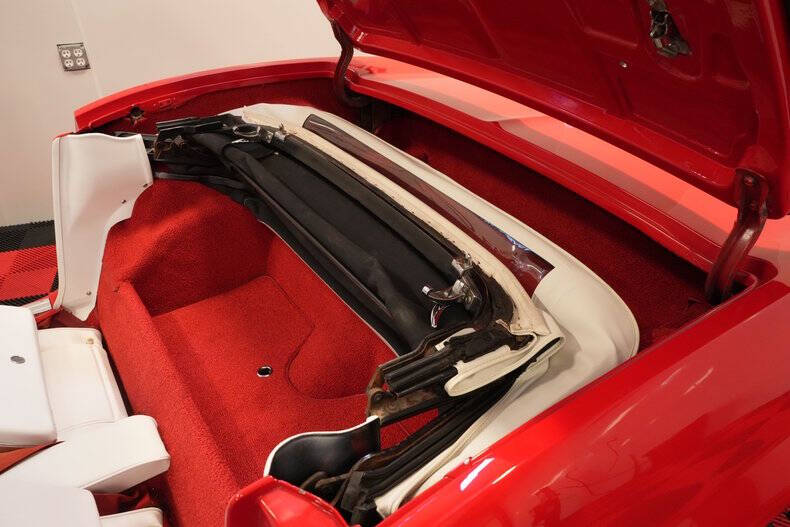 1965 Chevrolet Corvette