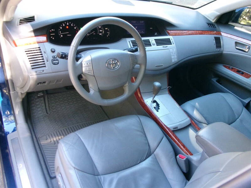 2006 Toyota Avalon Limited