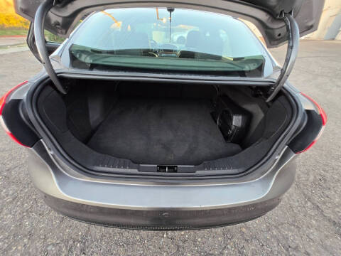 2013 Ford Focus Titanium