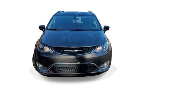 2018 Chrysler Pacifica for sale at Bowman Auto Center in Clarkston, MI