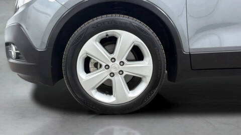 2015 Buick Encore Leather