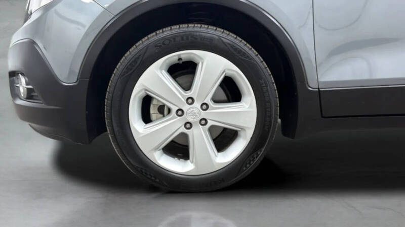 2015 Buick Encore Leather