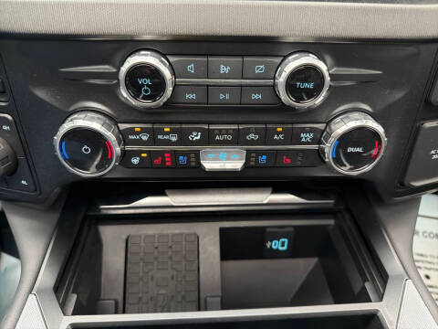 2024 Ford F-250 Super Duty