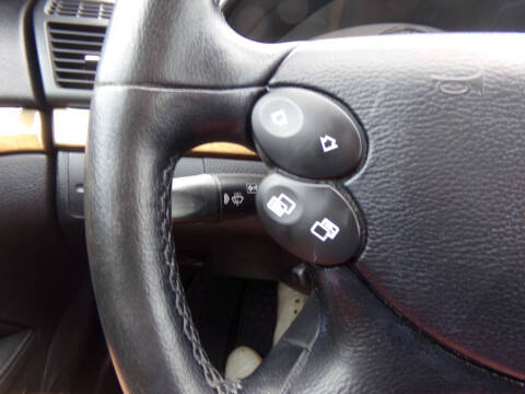 2008 Mercedes-Benz E-Class E 350 4MATIC