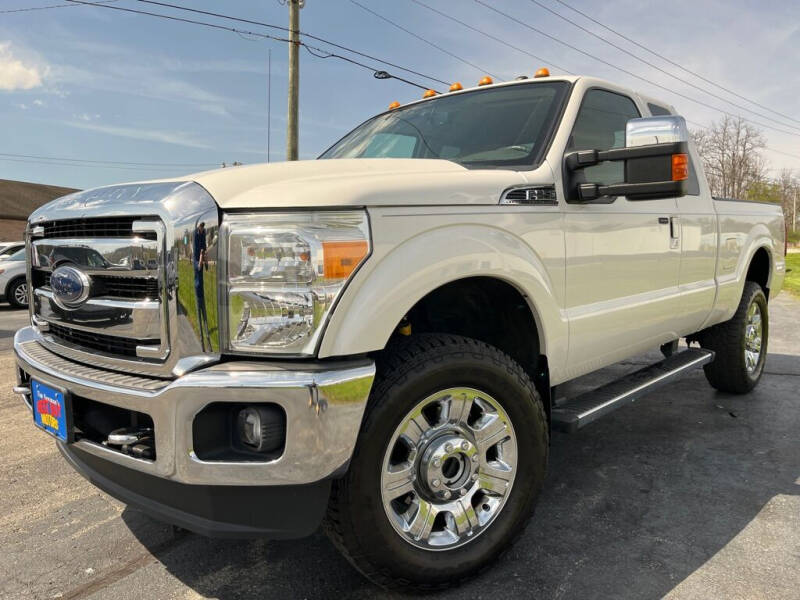 Tim Newman's Best Buy Motors in Hillsboro, OH