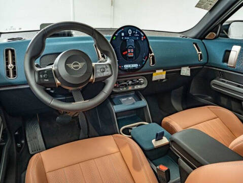2027 MINI Countryman