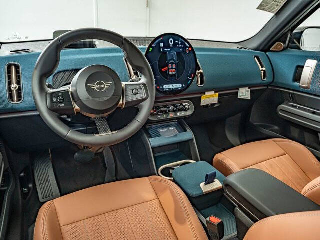 2027 MINI Countryman