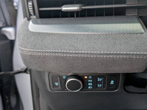 2022 Ford Mustang Mach-E GT