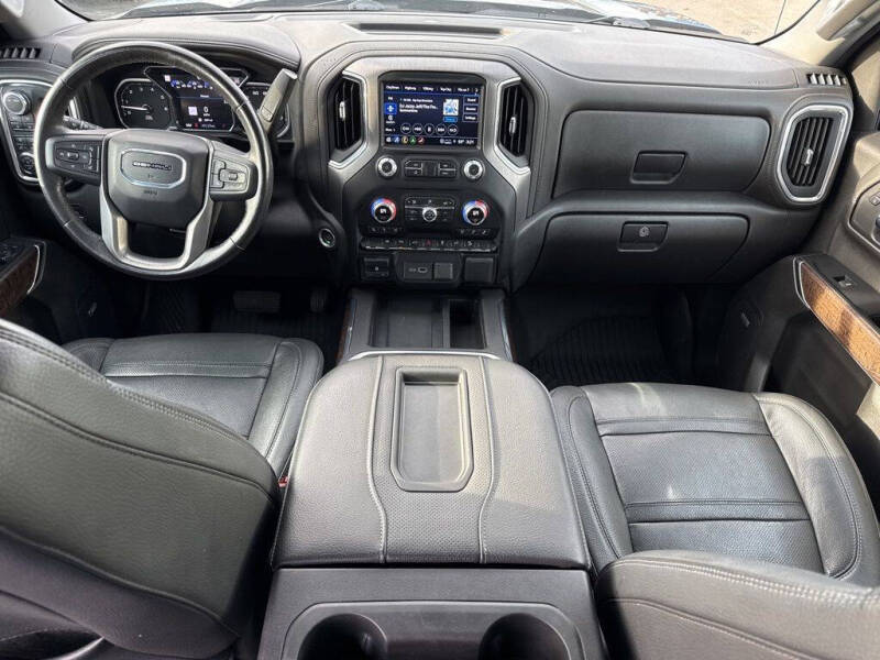 2022 GMC Sierra 1500 Limited