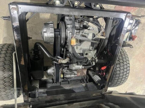 2019 Toro WORKMAN MD