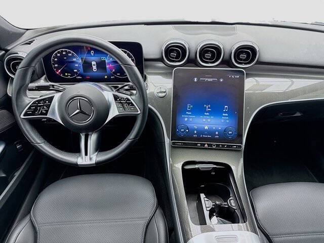 2023 Mercedes-Benz C-Class C 300