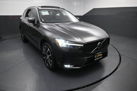 2023 Volvo XC60 B5 Plus Dark Theme