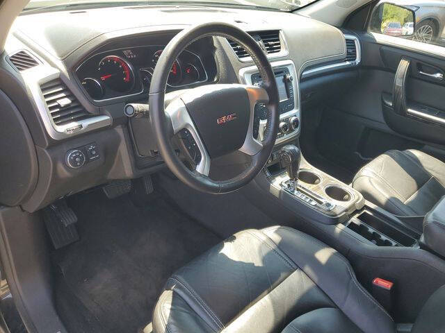 2015 GMC Acadia SLT-1