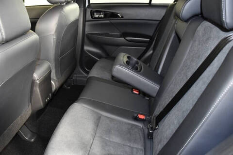 2026 Mitsubishi Eclipse Cross SE