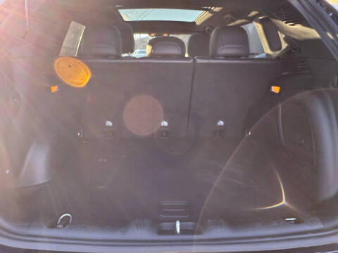 2021 Jeep Compass 80th Anniversary Edition