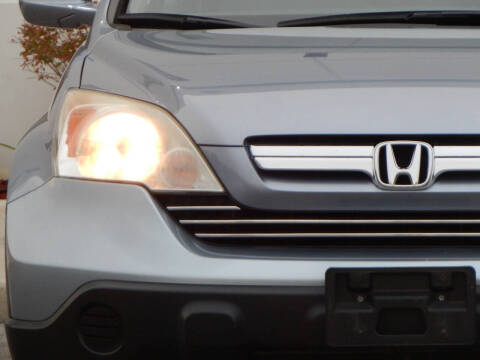 2008 Honda CR-V EX-L