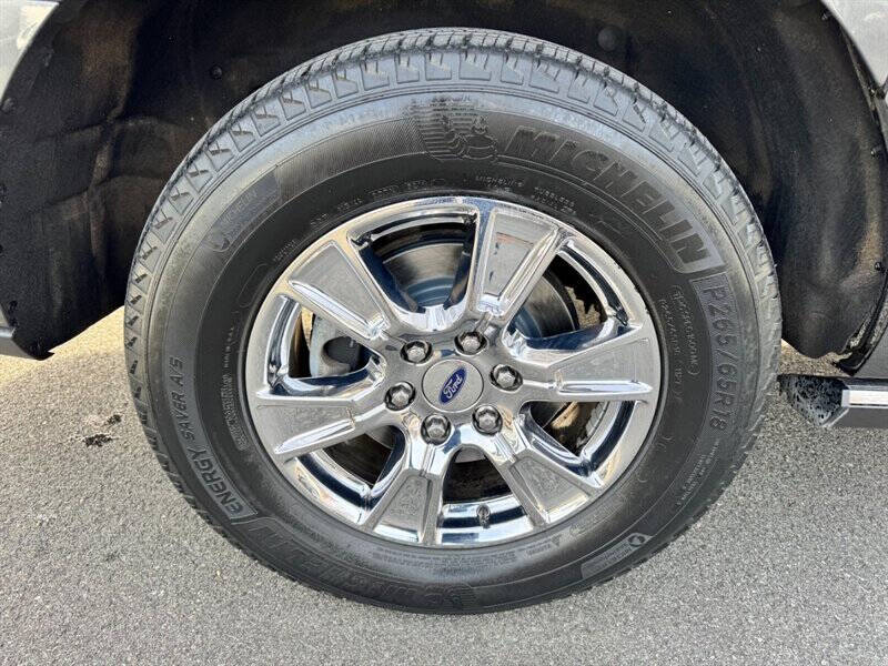 2018 Ford Expedition MAX Limited