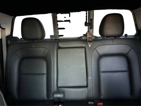 2018 Chevrolet Colorado ZR2