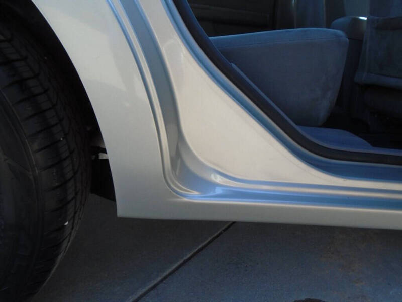 2008 Nissan Sentra 2.0