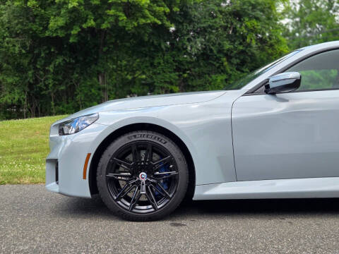 2023 BMW M2