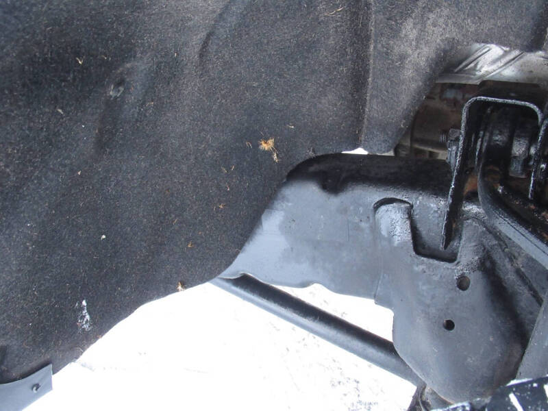 2018 Chevrolet Silverado 2500HD