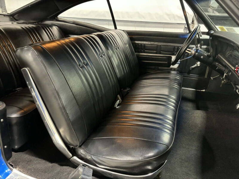1968 Chevrolet Impala