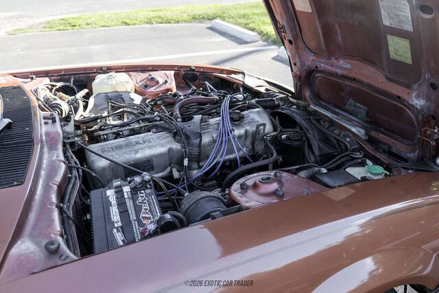1982 Datsun 280ZX GL