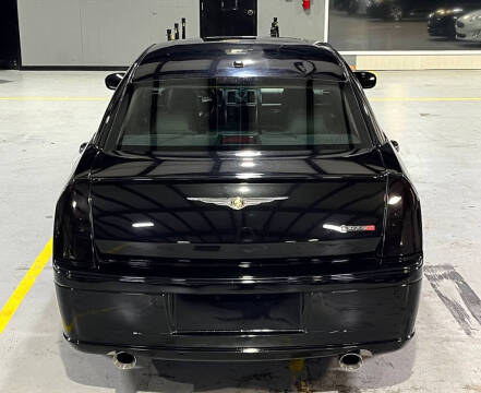 2006 Chrysler 300 SRT-8