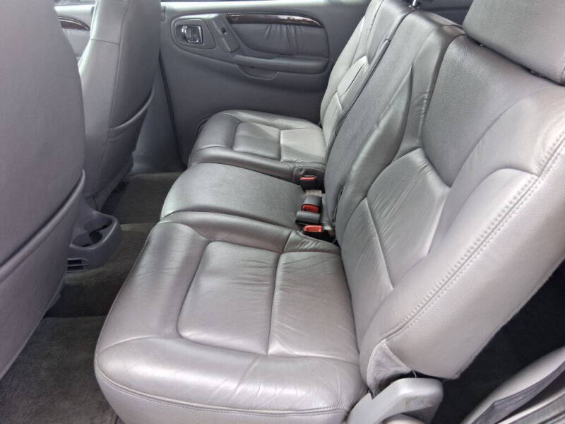 2000 Dodge Durango