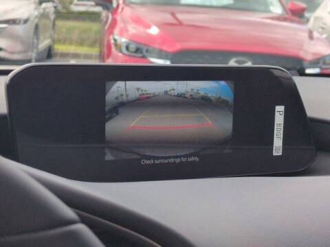 2026 Mazda Mazda3 Hatchback 2.5 S Select Sport