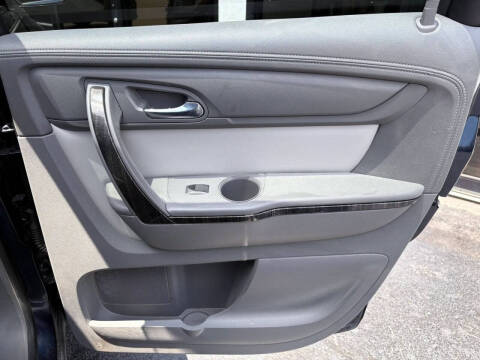 2016 GMC Acadia SLT-1