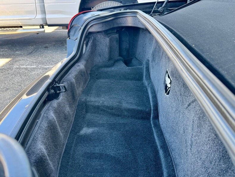 2004 Dodge Viper SRT-10