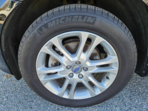 2016 Volvo XC60 T5 Drive-E Premier