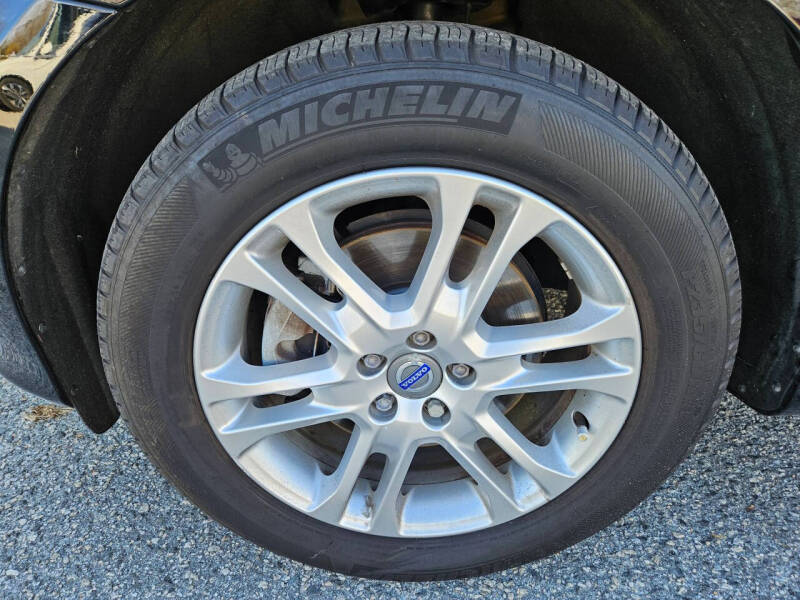 2016 Volvo XC60 T5 Drive-E Premier