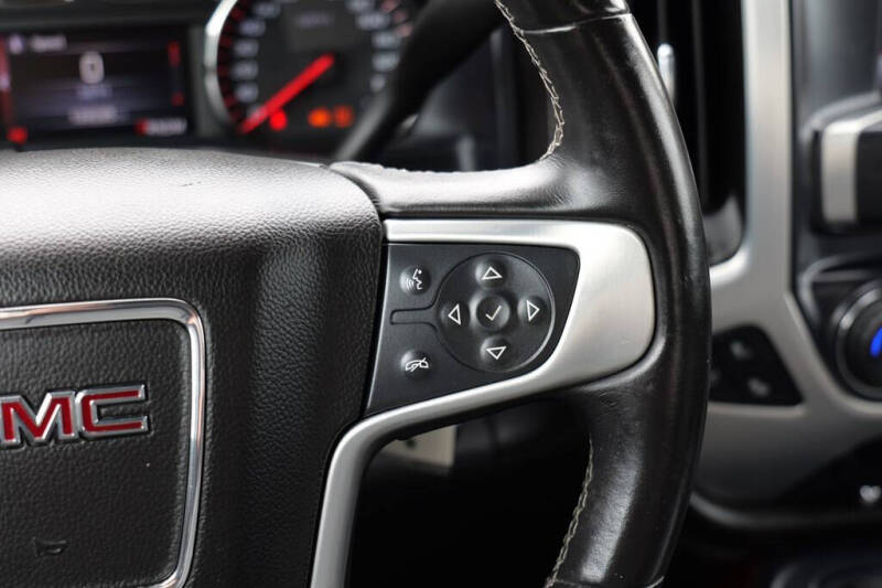 2014 GMC Sierra 1500