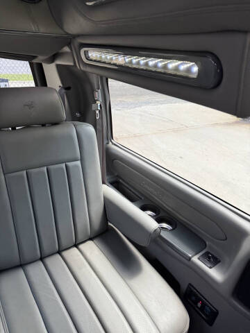 2014 GMC Savana 1500