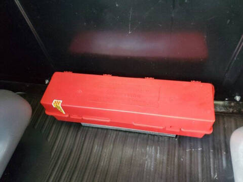 2024 Chevrolet Express 2500