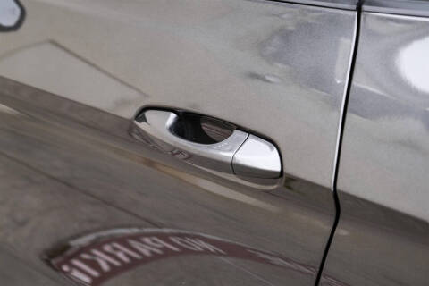 2015 Ford Mustang GT