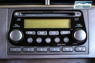 2004 Honda Element EX